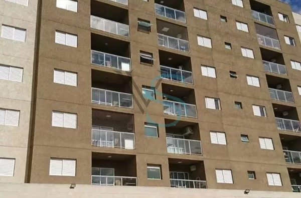 Apartamento para venda e aluguel Condomínio Mirante da Colina -  Sorocaba