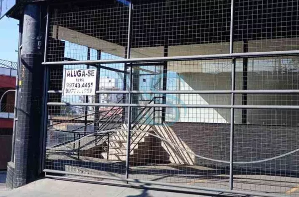 Prédio Comercial para Locação