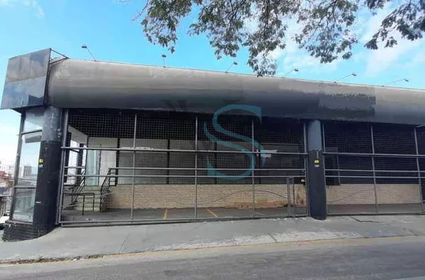 Prédio Comercial para Locação