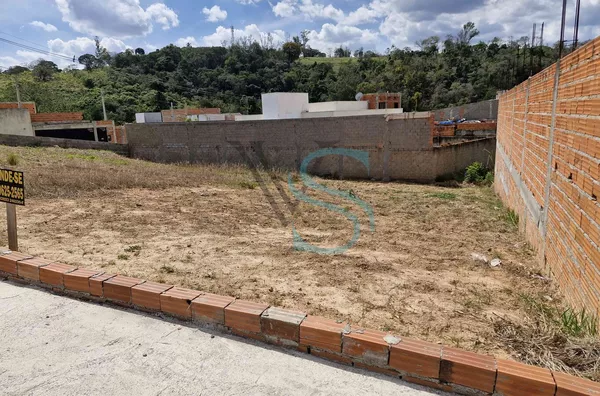 Terreno para venda,  Serra Dourada, Votorantim