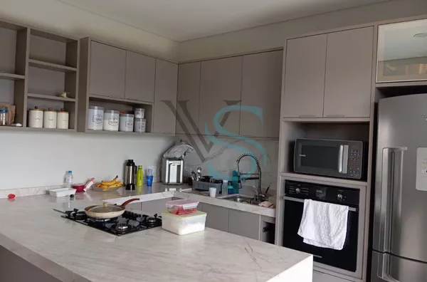 Casa em condomínio para aluguel,  Horto Florestal, Sorocaba