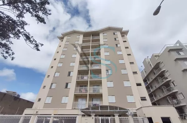 Apartamento para venda e aluguel, 3 quarto(s),  Parque Campolim, Sorocaba