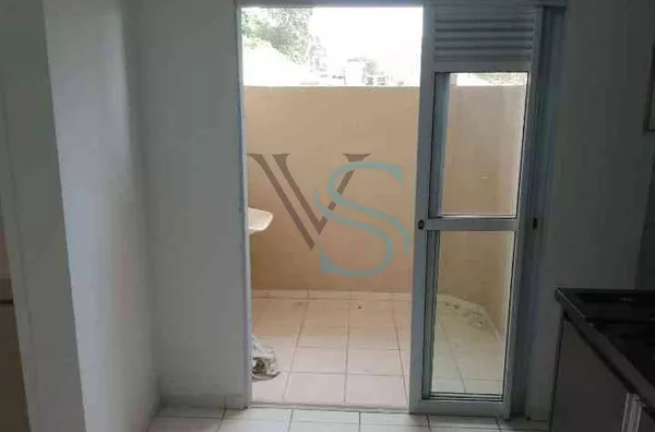 Apartamento LePark ITAVUVU 