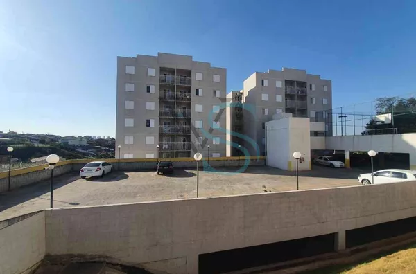 Apartamento para venda,  Vila Gali, Votorantim