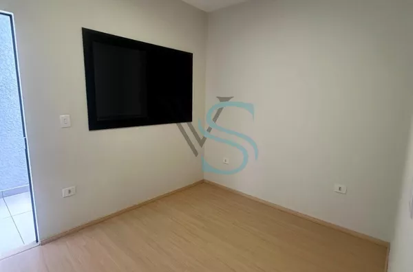 Sobrado para venda, 2 quarto(s),  Jardim Betânia, Sorocaba