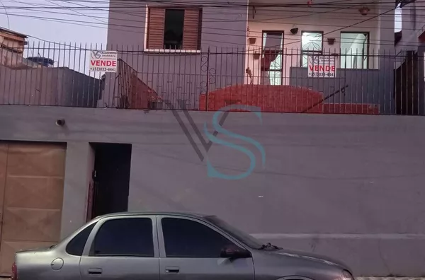 Casa assobradada para venda, 3 quarto(s),  Centro, Votorantim