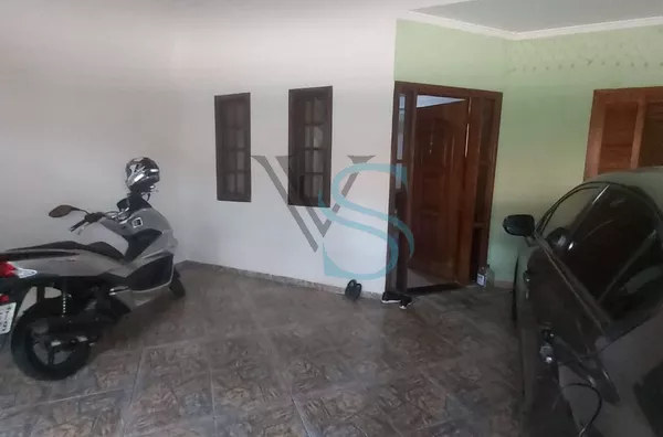 Casa à venda, 140 m²  Jardim Nápoli - Sorocaba/SP