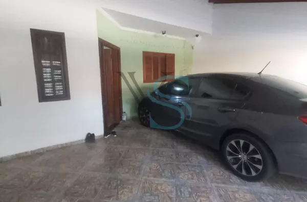 Casa à venda, 140 m²  Jardim Nápoli - Sorocaba/SP