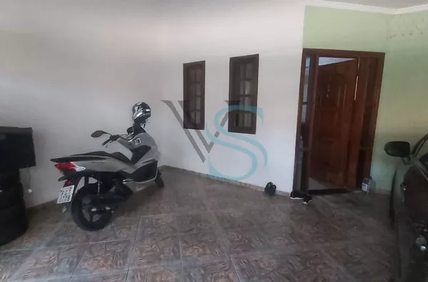 Casa à venda, 140 m²  Jardim Nápoli - Sorocaba/SP