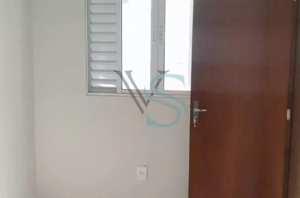 Casa com 2 dormitórios à venda, 52 m²  - Parque São Bento - Sorocaba/SP