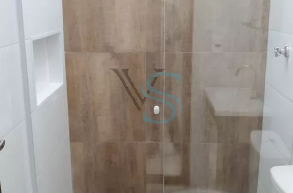Casa com 2 dormitórios à venda, 52 m²  - Parque São Bento - Sorocaba/SP