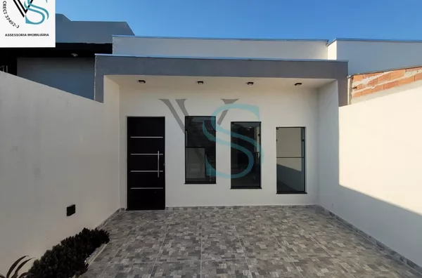 Casa para , 2 quarto(s),  Parque São Bento, Sorocaba