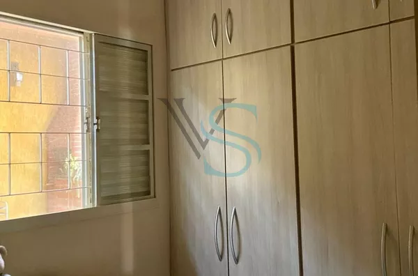 Casa Residenicial  Bella Vista Wanel Ville Sorocaba