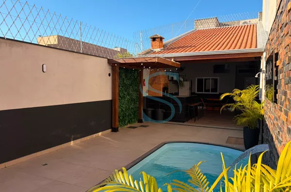 Casa para venda, 1 quarto(s), - Selecione - Bairro, Sorocaba - Foto 6