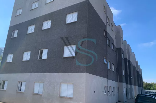 Apartamento para aluguel, 2 quarto(s),  Caguassu, Sorocaba