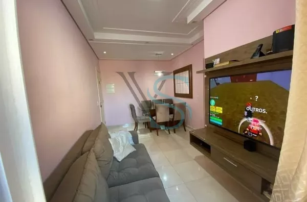 Apartamento Residencial na zona Leste, Sorocaba