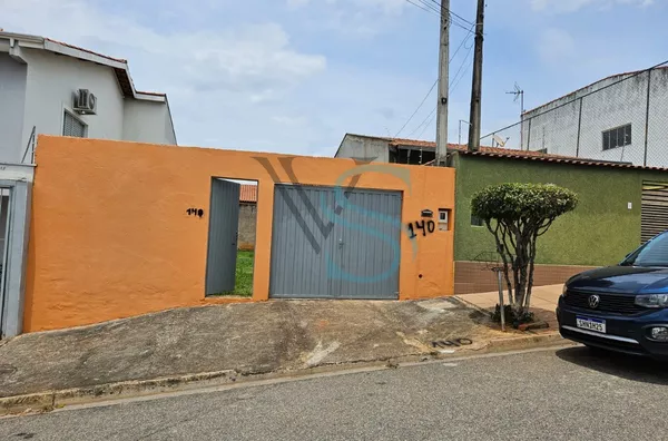 Terreno para venda,  Jardim Wanel Ville V, Sorocaba