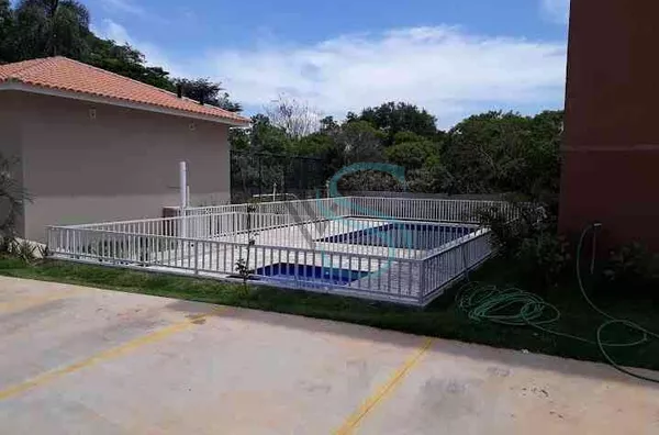 Apartamento LePark ITAVUVU 