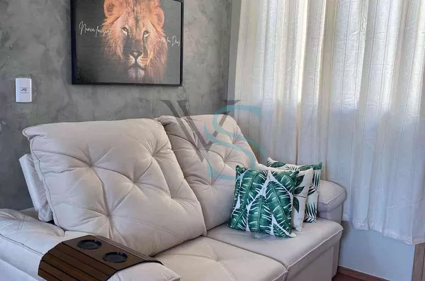 Apartamento para venda,  Wanel Ville Sorocaba