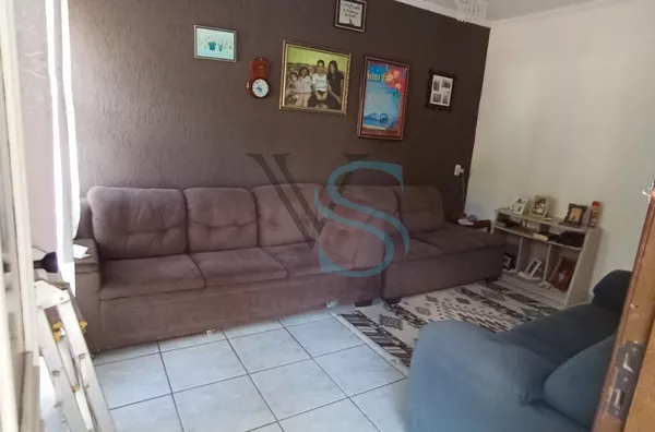 Casa para venda, 2 quarto(s),  Jardim Clarice I, Votorantim