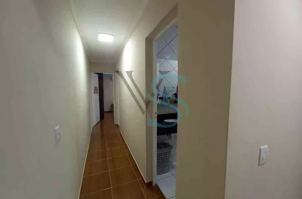 Casa á venda Jardim Abaete
