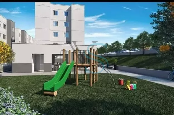 Apartamento Conquista -  Votorantim