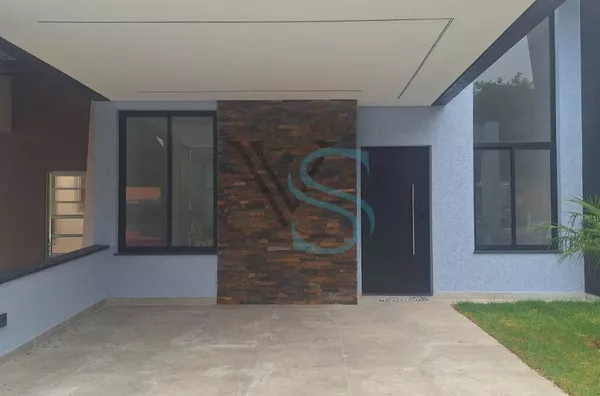 Casa para venda, 3 quarto(s),  Horto Florestal, Sorocaba