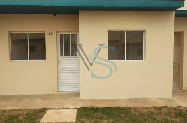 Casa em condomínio para venda,  Colina Santa Mônica, Votorantim CASA 27