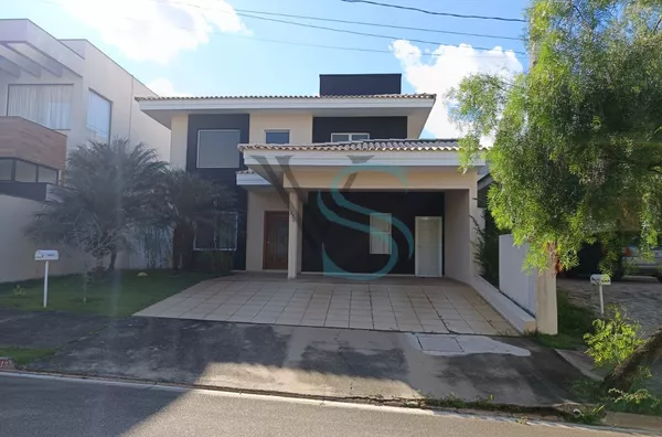 Casa Condomínio Aldeia da Mata - Votorantim