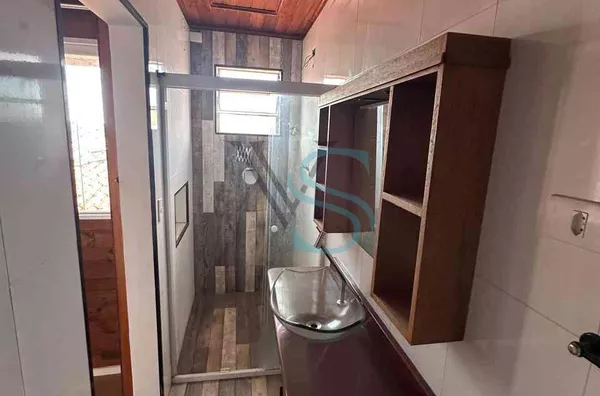 Excelente casa de 3 dormitórios, 2 suítes, Vila Mineirão 
