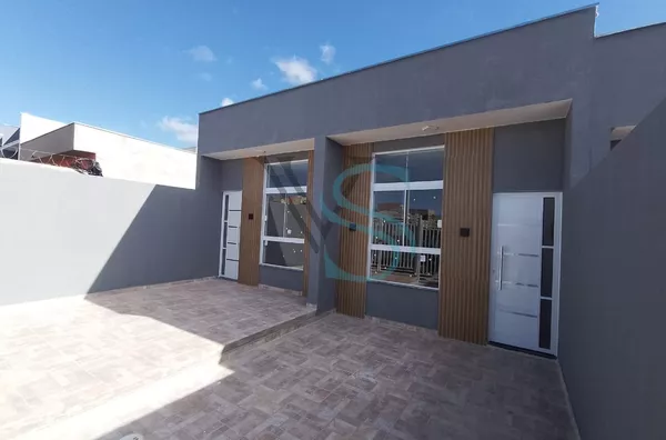Casa para venda, 2 quarto(s),  Jardim Imperatriz