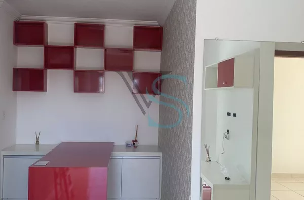 Apartamento para aluguel, 2 quarto(s), Jardim Itanguá, Sorocaba - Foto 12