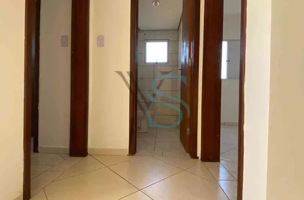Apartamento para venda,  Altos do Trujillo, Sorocaba