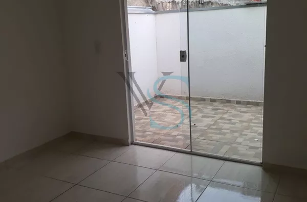 Casa Jardim Nápoli, Sorocaba