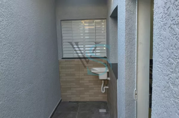 Casa para venda, 2 quarto(s),  Jardim Santa Cecilia, Sorocaba