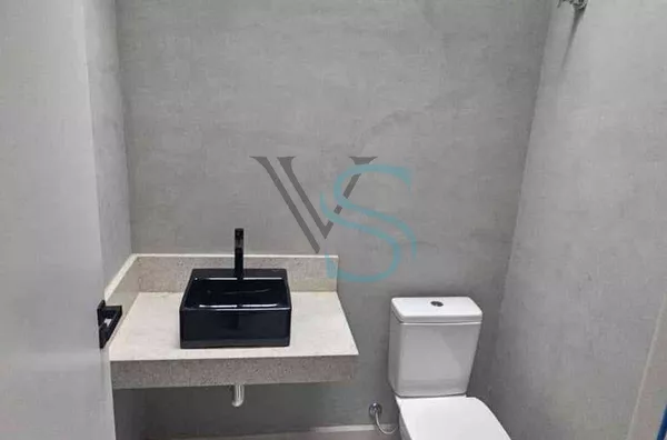 Casa Térrea no Residencial Jardim
