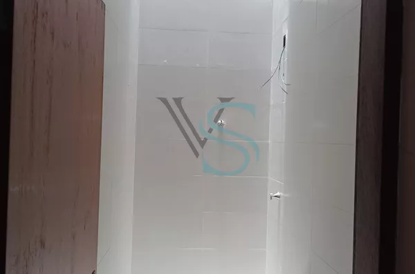Casa Assobradada parq venda Residencial Alpha Centauri 