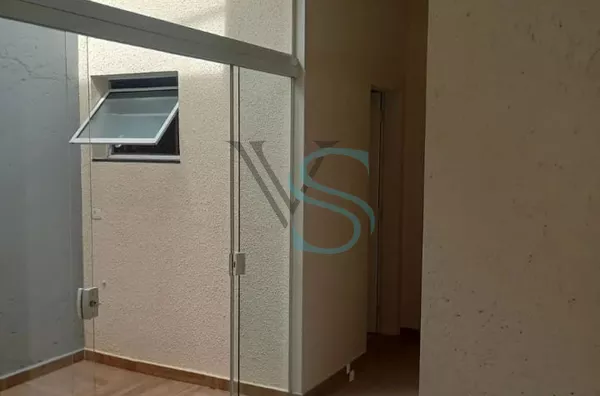 Casa em condomínio Villagio Milano,  Wanel Ville, Sorocaba