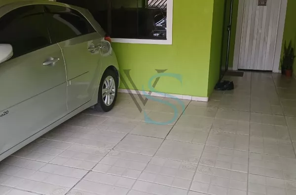 Casa para venda, 2 quarto(s),  Jardim Santa Cecilia, Sorocaba
