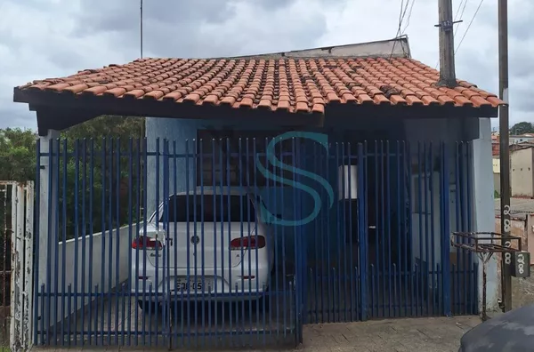 Casa para venda, 2 quarto(s),  Jardim Hungares, Sorocaba