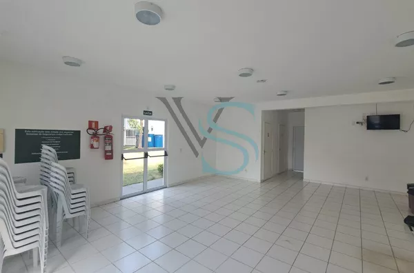 Apartamento para venda, 2 dorms.,  Vila Leopoldina, Sorocaba