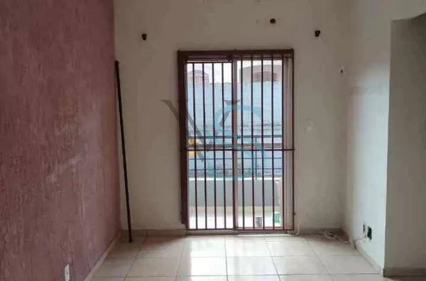Apartamento Térreo na Zona Norte
