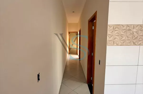 Casa para venda, 2 quarto(s),  Jardim Eucalíptos, Sorocaba