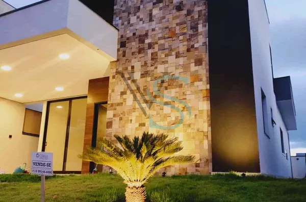 Casa em Condomínio - Cyrela Landscape 