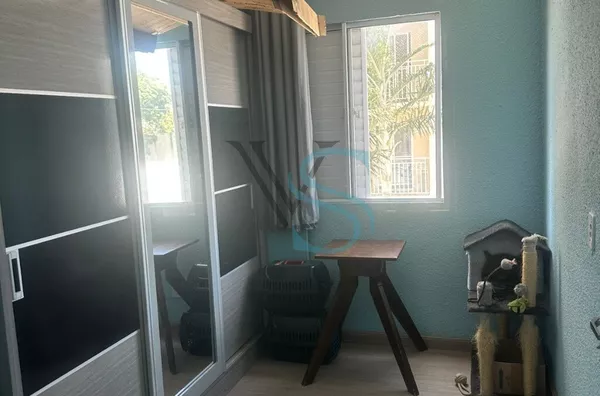Apartamento para venda, residencial UP, Vila Leopoldina