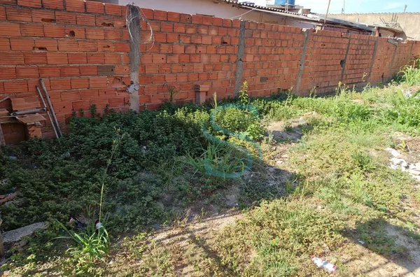 Terreno para venda,  Jardim São Lucas, Votorantim