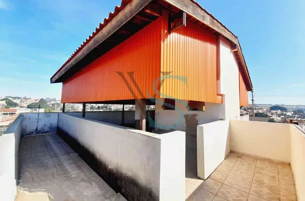 Sobrado para venda,  Parque Das Laranjeiras, Sorocaba