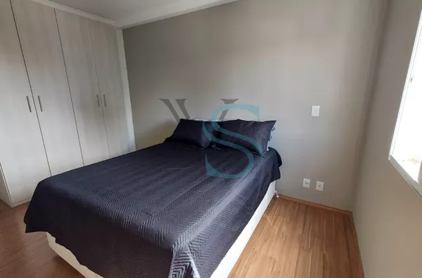 Apartamento no Santa Terezinha, Sorocaba