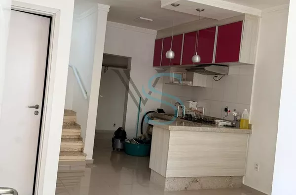 Casa para aluguel, 2 quarto(s),  - Selecione - Bairro, Sorocaba