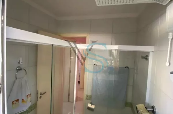 Apartamento Residencial na zona Leste, Sorocaba